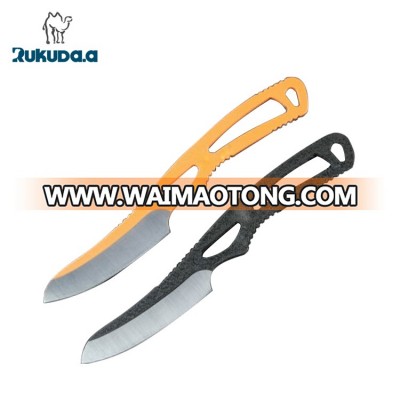 Fixed blade knife manufacturers hunting survival knives